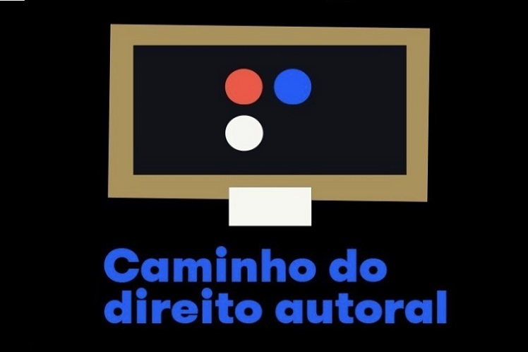 Confira a série “Caminho do direito autoral” no Instagram do Ecad