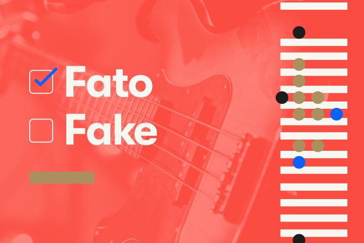 Fake news sobre o Ecad: como isso prejudica a música?