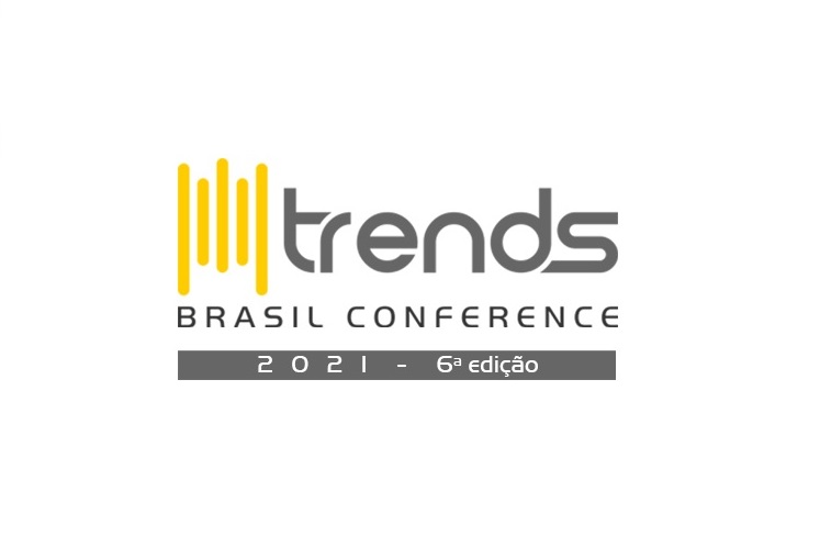 Ecad participará da 6ª edição do Trends Brasil Conference