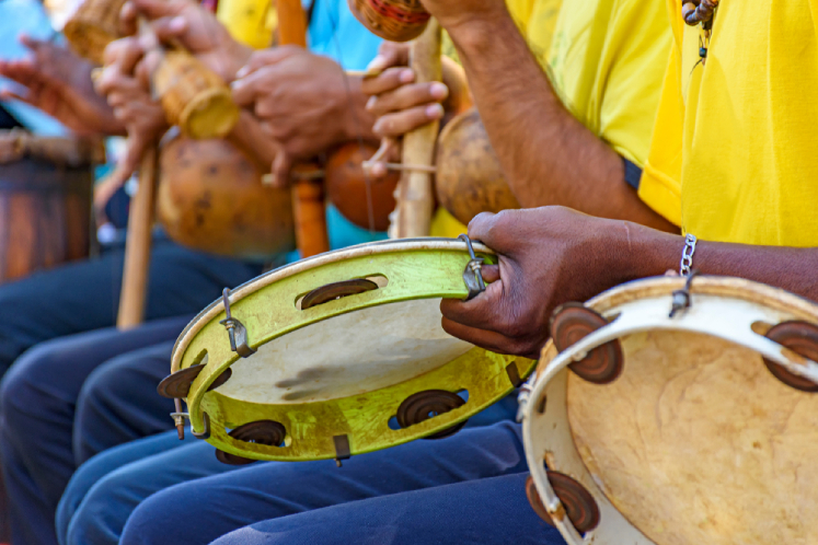 Jackson do Pandeiro: 40 anos sem o “Rei do Ritmo”