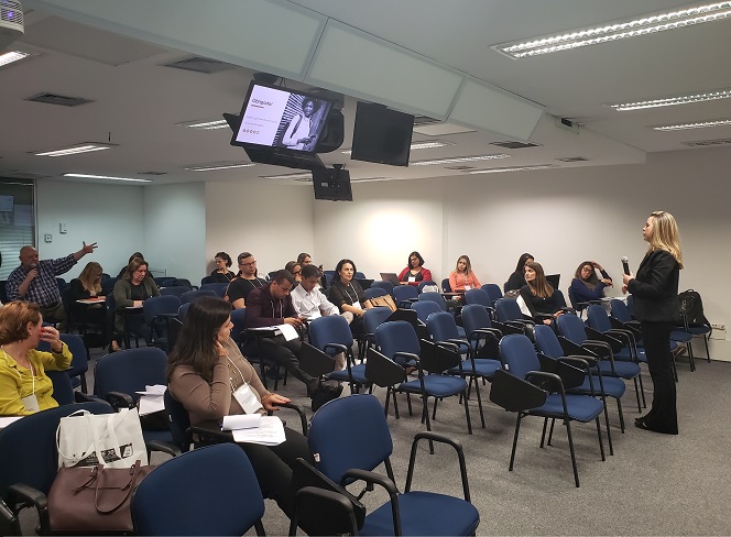 Ecad participa do Congresso Nacional dos Profissionais de Eventos (Conape)