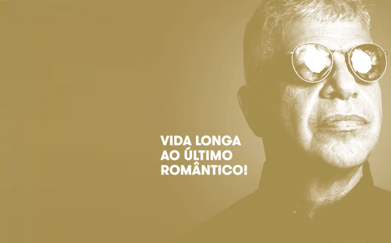 Lulu Santos: o “último romântico” completa 65 anos de música