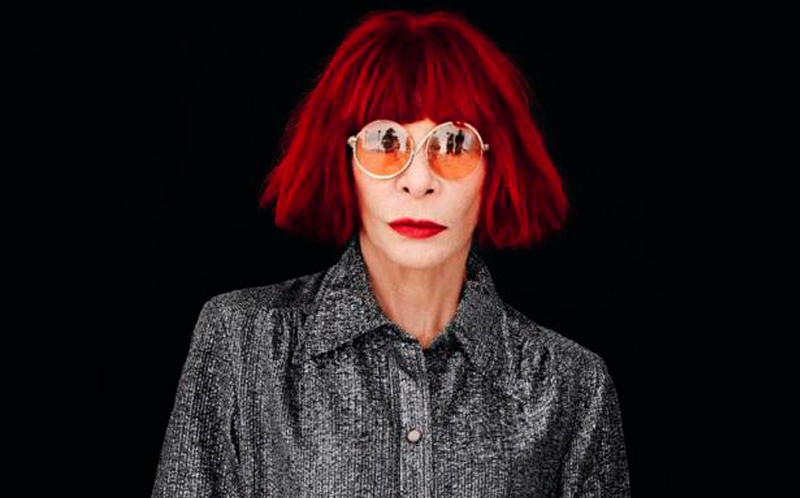 Rainha do Rock, Rita Lee completa 70 anos