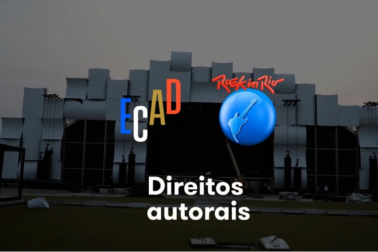 Rock in Rio: confira nossa série de vídeos com Roberta Medina