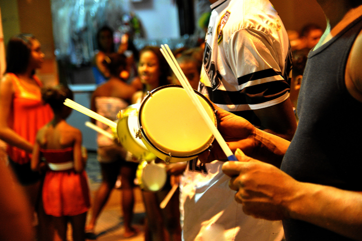 Dominguinhos do Estácio deixou mais de 200 músicas gravadas na carreira