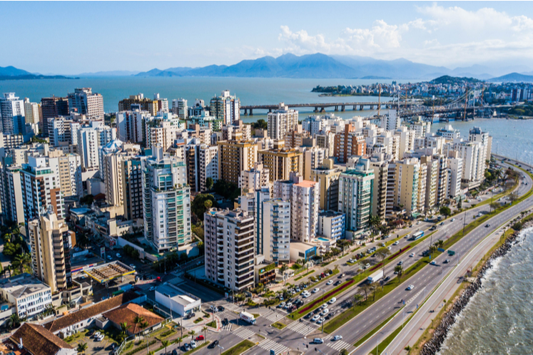 Unidade Santa Catarina terá novo endereço a partir do dia 1 de julho