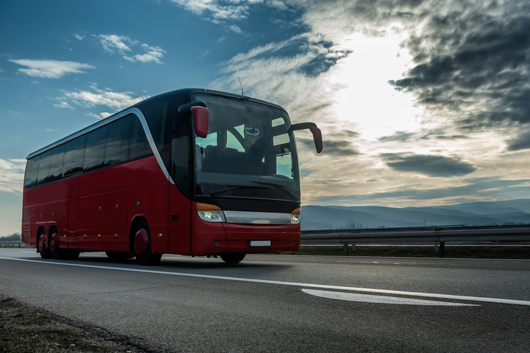 Ecad vence batalha com sindicato de ônibus do Ceará