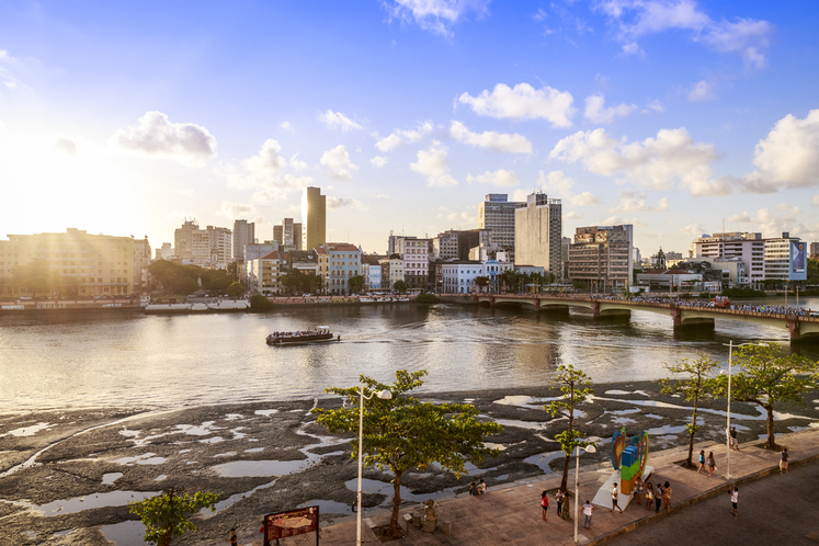 Unidade Pernambuco do Ecad contará com novo endereço